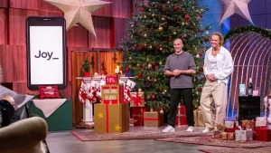 Joy_ bei „Die Höhle der Löwen“: Der Gutschein, der alles kann – Schenken ohne Grenzen!