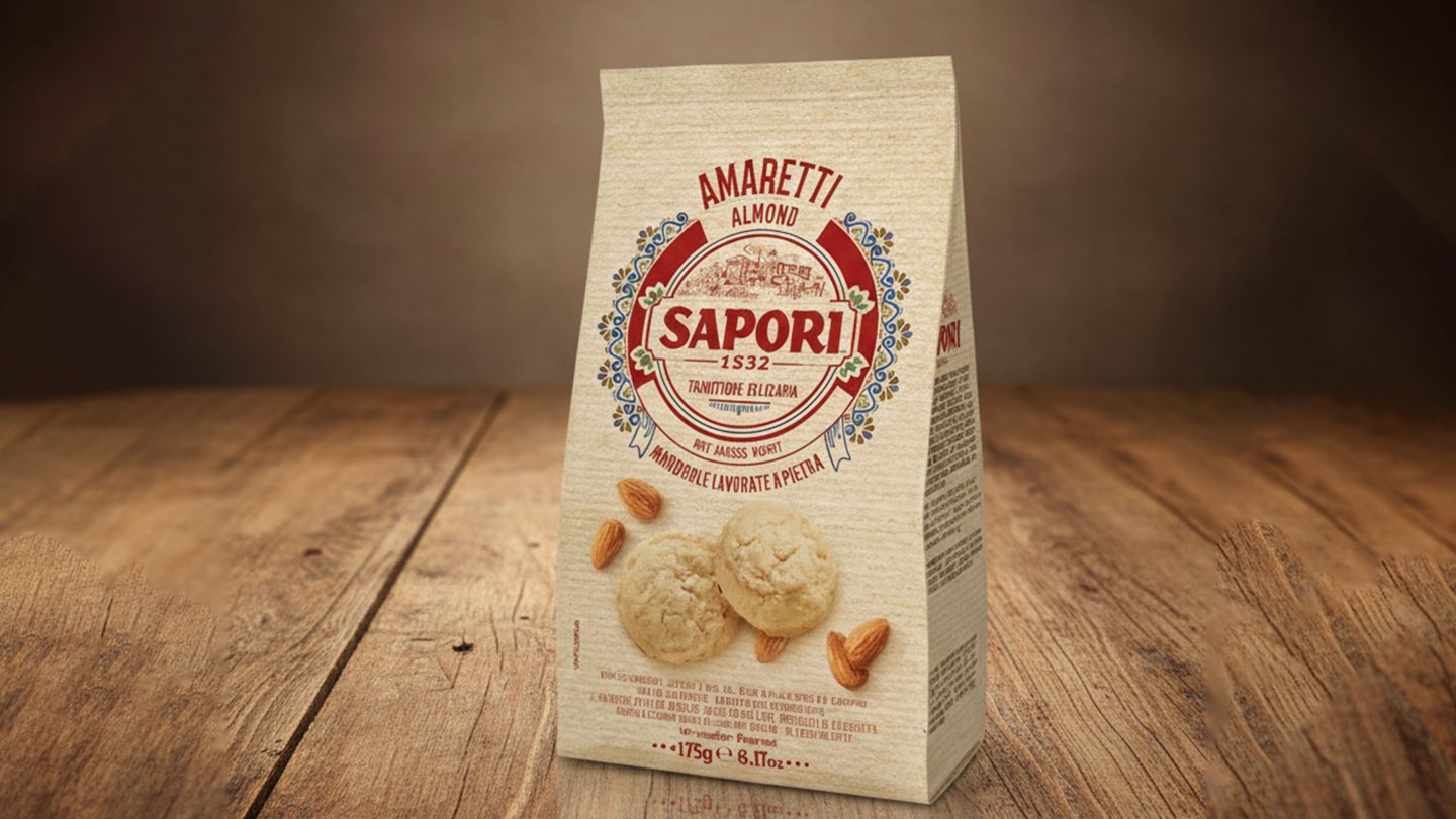 Dringender Keks-Rückruf! Beliebte Amaretti enthalten Blausäure – Verzehr kann Kopfschmerzen, Schwindel und Übelkeit auslösen