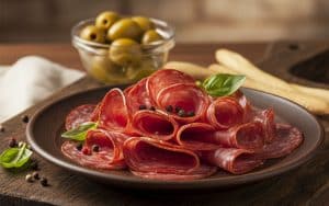 Salami-Rückruf wegen Listerien: Diese beliebte Salsiccia-Wurst darf auf keinen Fall gegessen werden!