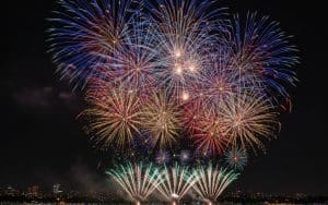 Schnee an Silverster? Klirrende Kälte im Ländle: Gibt es zum Feuerwerk eine weiße Überraschung?