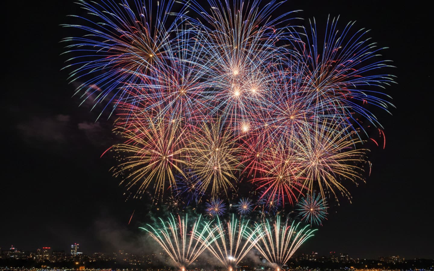 Schnee an Silverster? Klirrende Kälte im Ländle: Gibt es zum Feuerwerk eine weiße Überraschung?