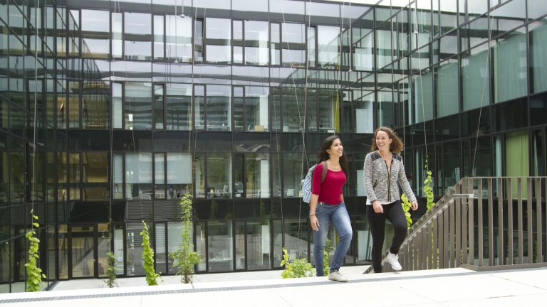 Rekord bei internationalen Studierenden – Uni Tübingen weltweit immer beliebter!