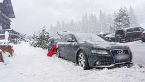 Von Winterreifen bis Dashcam: Sinnvolle Ausstattung für Fahrer in Baden-Württemberg Von Winterreifen bis Dashcam: Sinnvolle Ausstattung für Fahrer in Baden-Württemberg