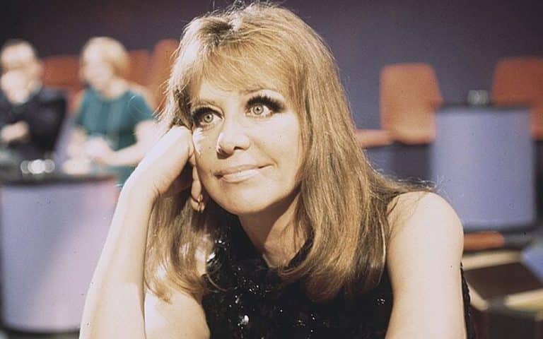 Zum 100. Geburtstag: Hildegard Knef – Warum die Welt heute wieder rote Rosen für eine echte Ulmerin regnen lässt