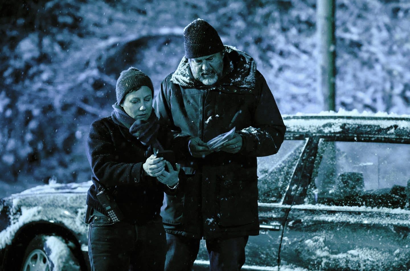 Tatort: Das jüngste Geißlein