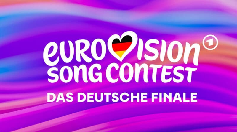 „Eurovision Song Contest – Das Deutsche Finale 2026“: Wer fliegt für Deutschland nach Wien?