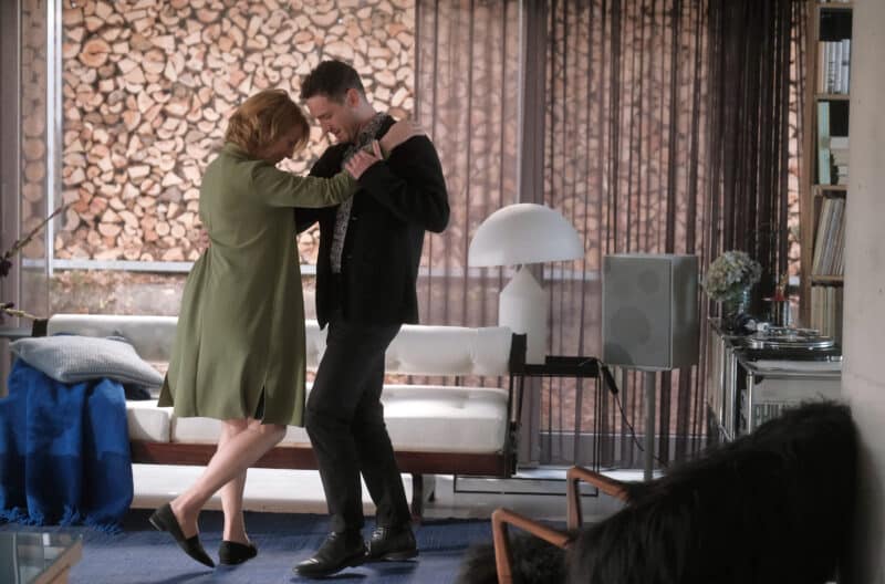 TV-Tipp für heute „Der neue Freund“: Wenn Nähe zur Zerreißprobe wird – Drama im FilmMittwoch im Ersten