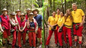 Start des „Dschungelcamp 2026“: Getrennte Camps, glühende Hitze und ein Rückkehrer unter Druck