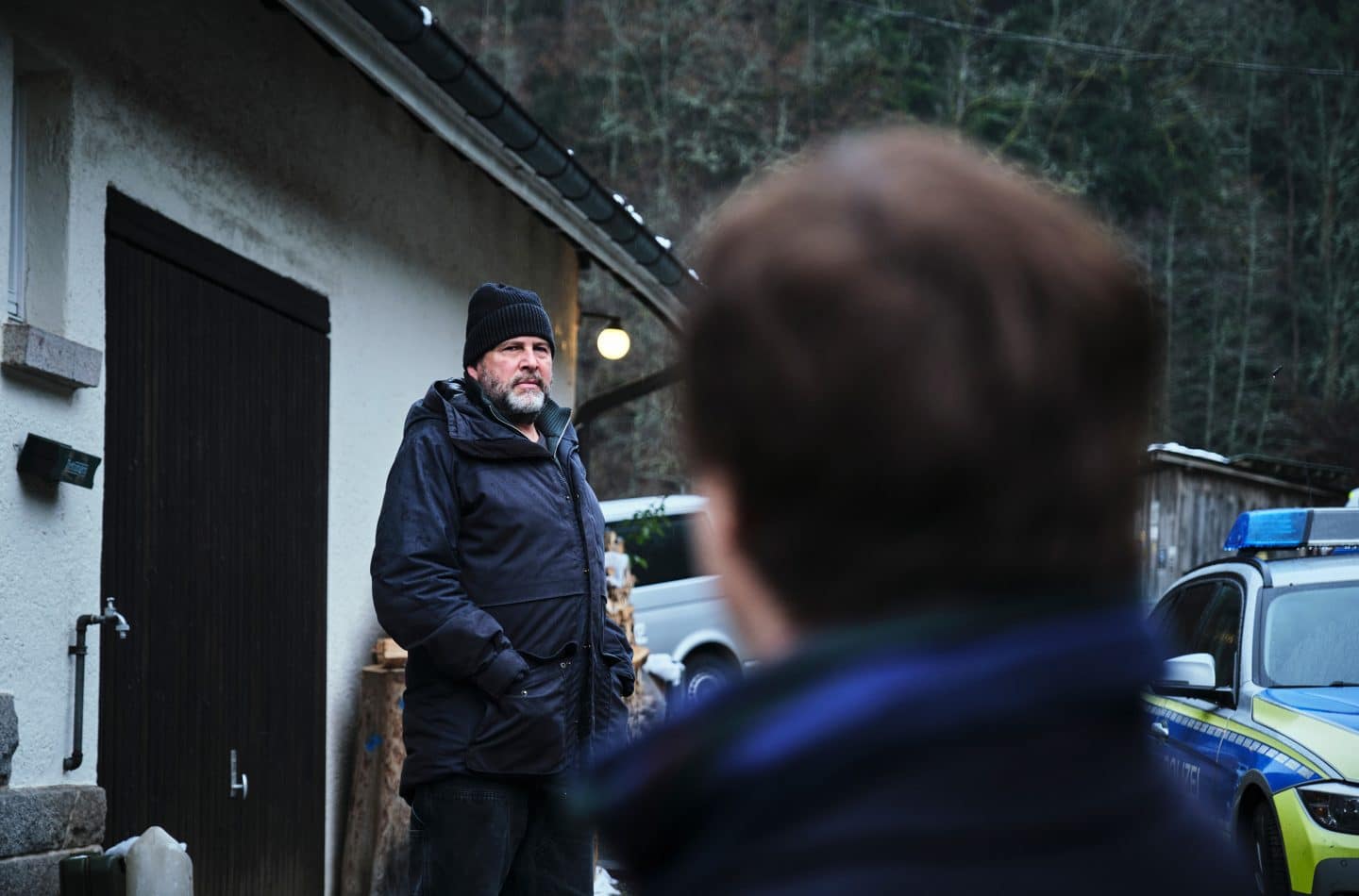 Tatort: Das jüngste Geißlein