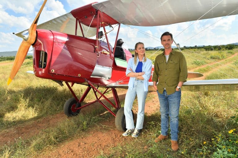 „Das Traumschiff – Afrika: Madikwe“: Überraschender Kuss und Tabubruch in Afrika – Warum die heutige Folge Geschichte schreibt