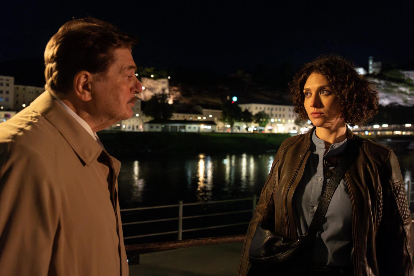 „Die Toten von Salzburg – Die letzte Reise“: Grenzfall mit Sprengkraft – so spannedn wird es im ZDF heute