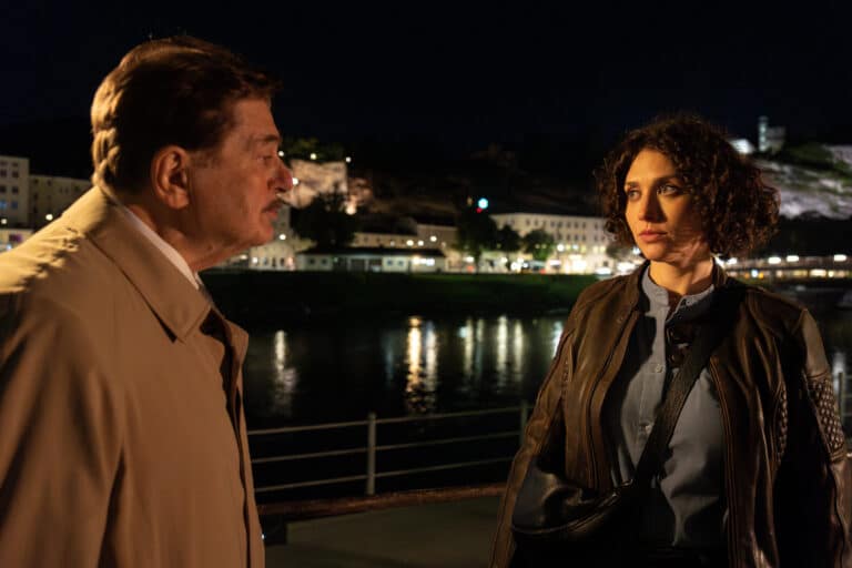 „Die Toten von Salzburg – Die letzte Reise“: Grenzfall mit Sprengkraft – so spannedn wird es im ZDF heute