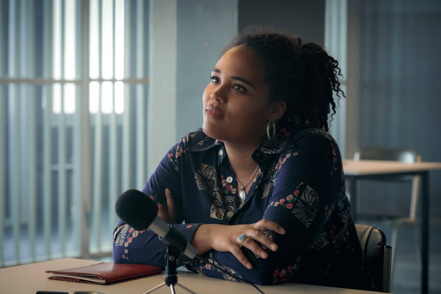 „Ku’damm 77": Berlin funkelt. Berlin brodelt. Der Schöllack-Dreiteiler startet im ZDF! 95036 0 10