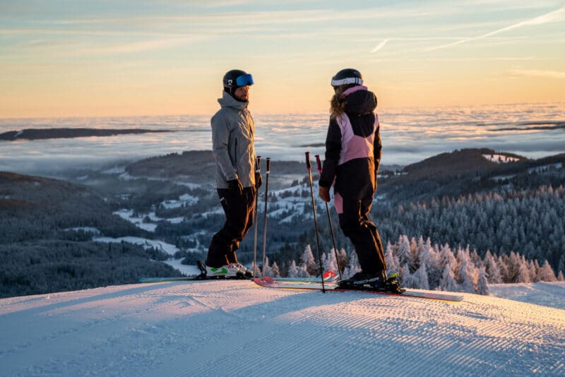 TUI-Ranking: Diese Skischule im Schwarzwald ist Deutschlands Nummer eins