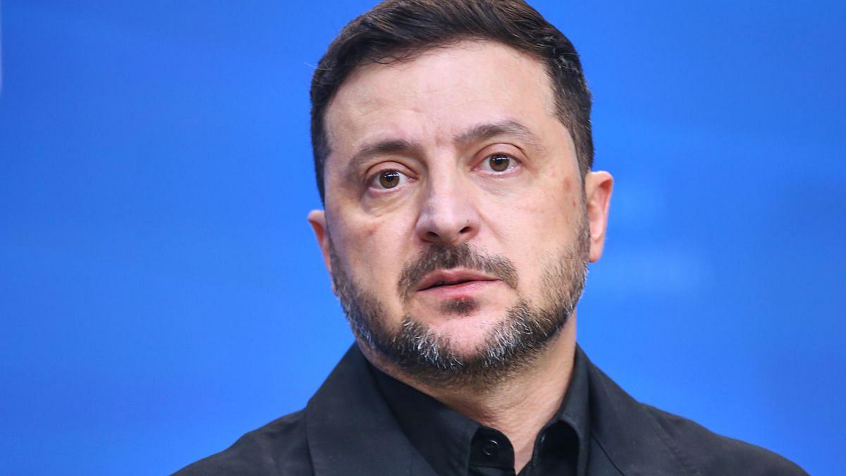 Selenskyj sieht Friedensdeal weitgehend fertig – doch letzte Hürden bleiben