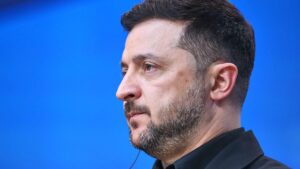 Selenskyj verkündet US-Sicherheitsgarantien nach Trump-Gespräch