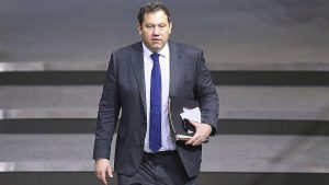 Berlin: Klingbeil will Bündnis aus Wirtschaftsvertretern und Gewerkschaften