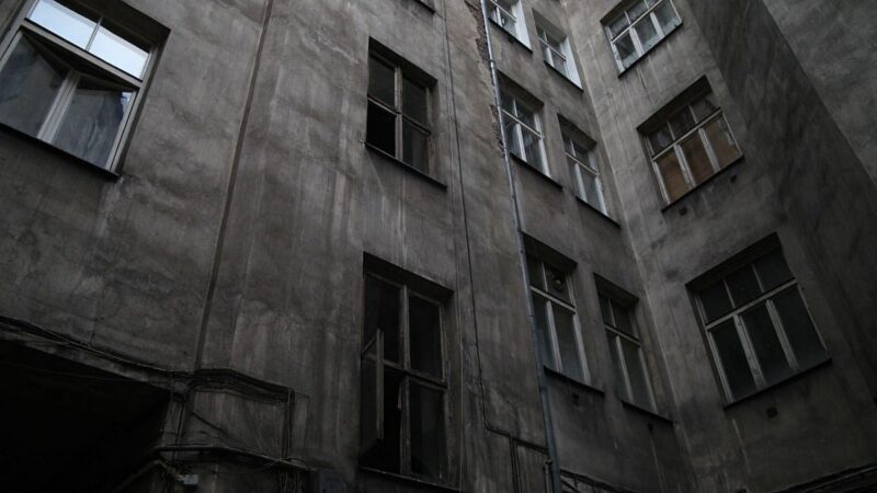 Wüst will Kommunen gegen Schrottimmobilien stärken