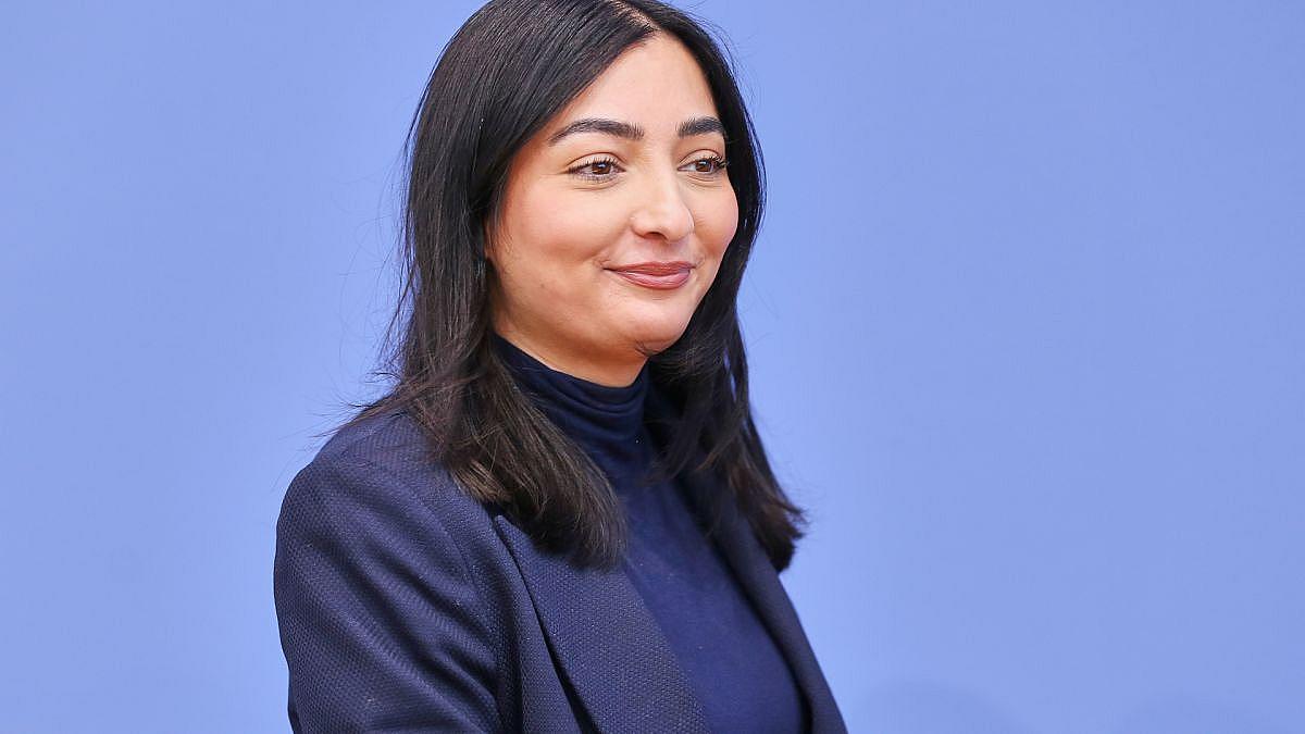 Entwicklungsministerin Peilt „Strategische Allianzen“ mit Golfstaaten an Entwicklungsministerin Peilt „Strategische Allianzen“ mit Golfstaaten an