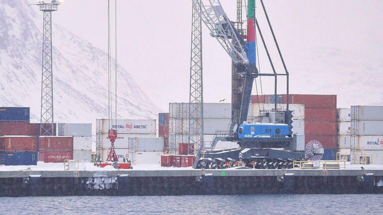 Trump hebt Zölle auf: Grönland-Konflikt entspannt sich – deutsche Wirtschaft atmet auf