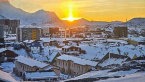 CDU warnt vor neuem Trump-Vorstoß bei Grönland