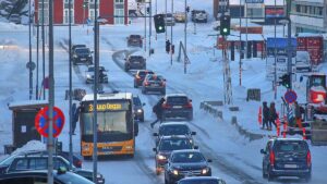 Merz sucht Brücken in transatlantischer Grönland-Debatte – Fokus auf Russland und China