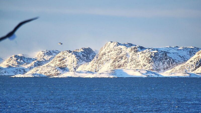 Nach Trump-Grönland-Äußerungen: Dobrindt plädiert für US-Partnerschaft Nach Trump-Grönland-Äußerungen: Dobrindt plädiert für US-Partnerschaft