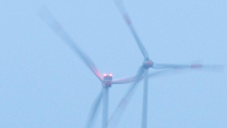 Französischer Investor Ardian setzt auf Sachsen: Mehrere Windparks geplant
