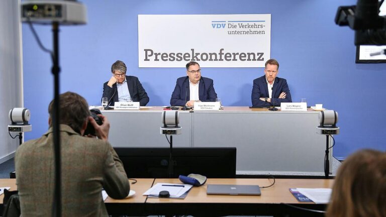 Schienengüterverkehr kämpft mit Problemen