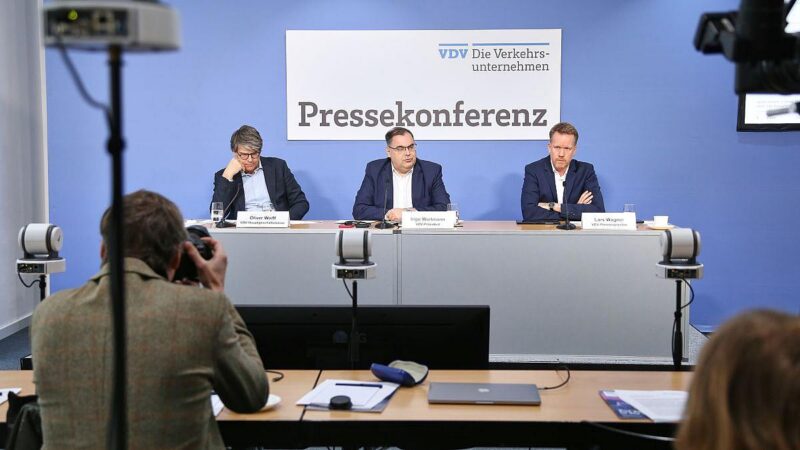 Schienengüterverkehr kämpft mit Problemen