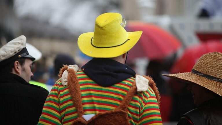 Tierschutzbeauftragte warnt: Nichts für Tiere beim Karneval