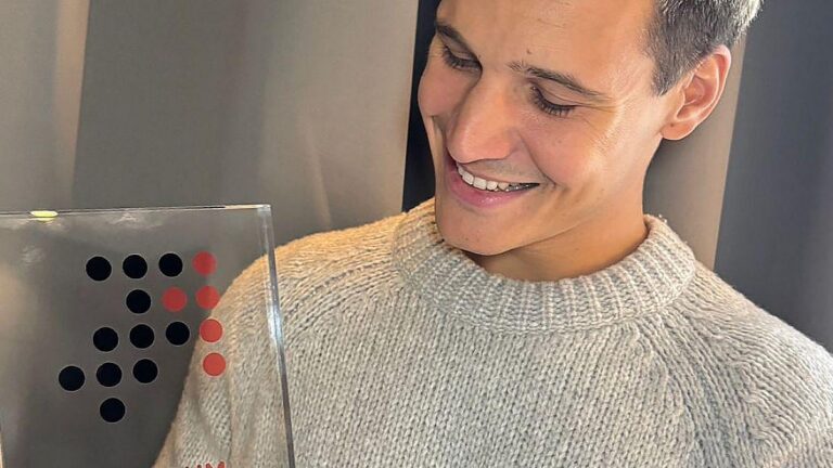 Wincent Weiss stürmt Album-Charts