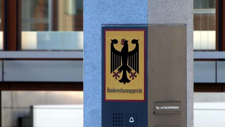 CDU nennt Klage der Grünen „Sabotage“