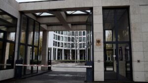 GBA: Festnahmen in Brandenburg – mutmaßliche Unterstützer prorussischer Milizen