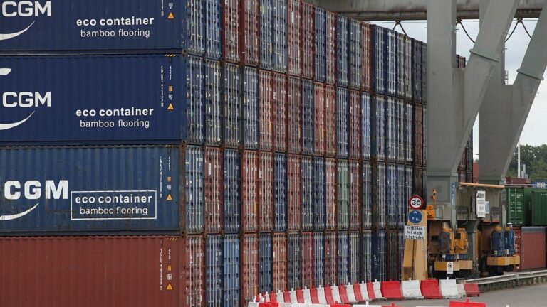 Trumpf-Chefin warnt: „Wirtschaftslage dramatisch wie nie seit Kriegsende“