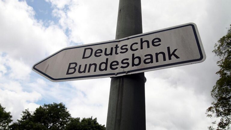 Bundesbank im Fadenkreuz: 5.000 Cyberangriffe pro Minute