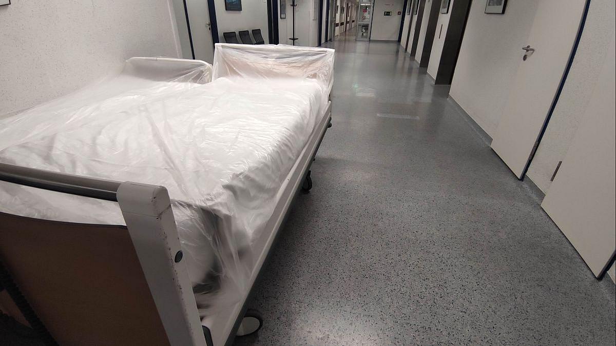 Stromausfall: Berliner Kliniken wieder versorgt