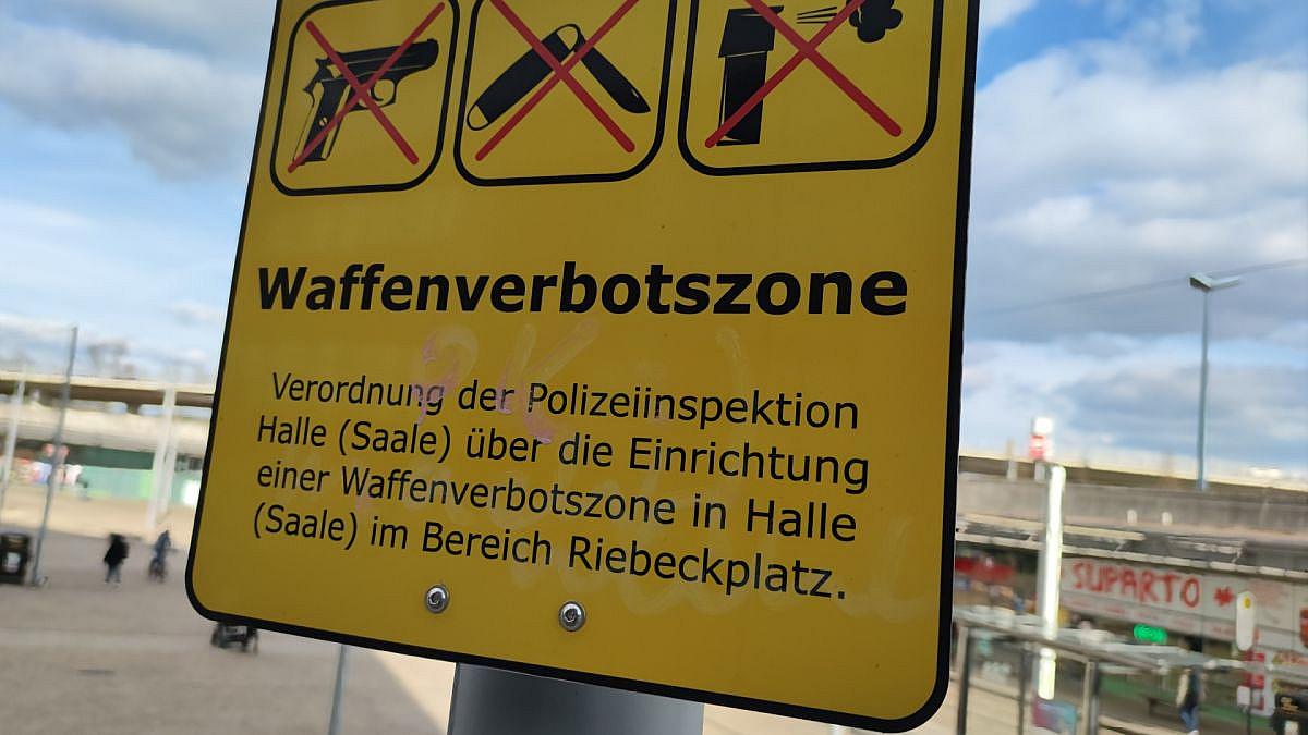 Messerangriffe: CSU-Landesgruppe will Strafen verschärfen