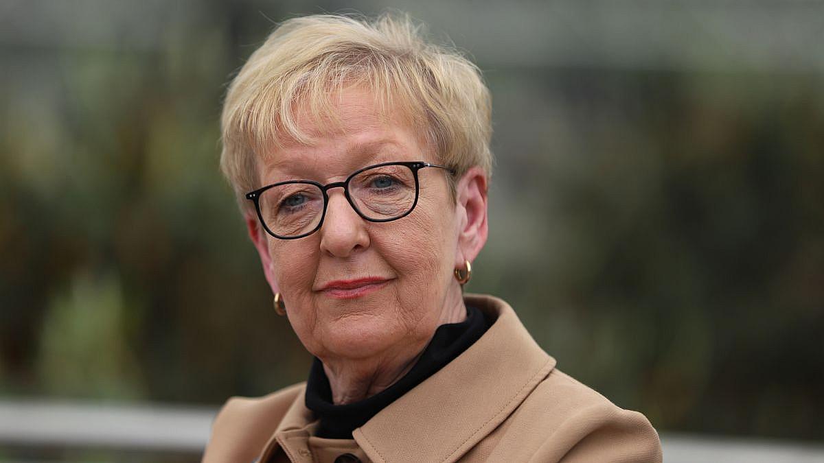 Berlin: EU-Handlungslinie zu Grönland