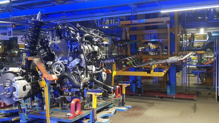 IG Metall: Mehr Produktion in Deutschland statt nur verkaufen!