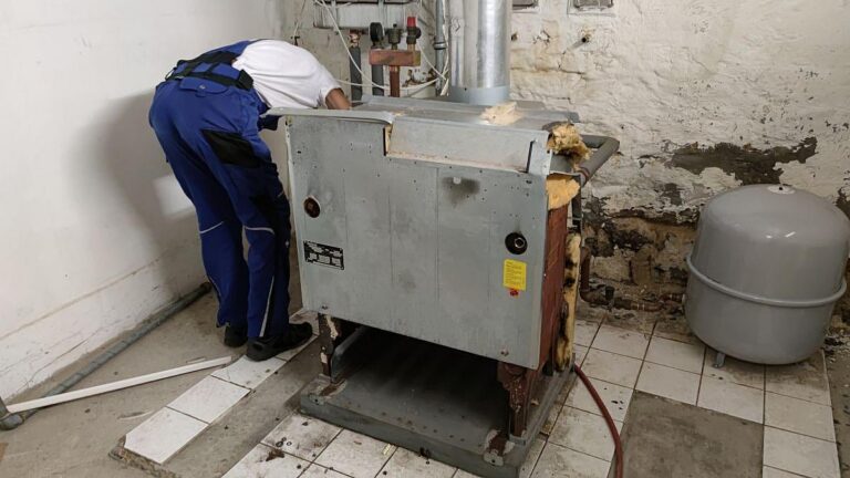 Heizungsgesetz-Reform: Grüne warnen vor Kostenfalle und verfehlten Klimazielen