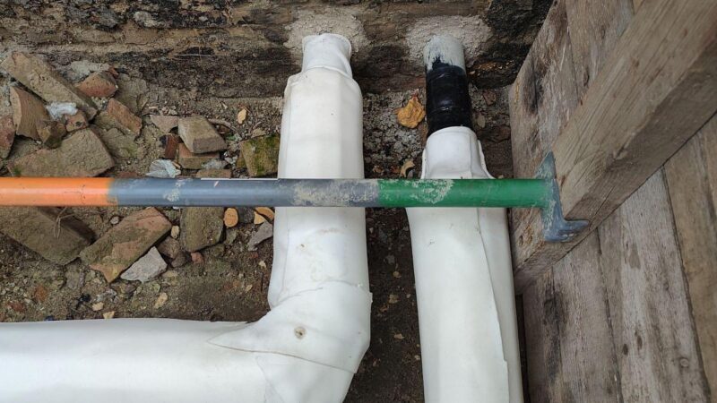 GEG-Reform am Scheideweg: Haus & Grund warnt vor Zeitnot GEG-Reform am Scheideweg: Haus & Grund warnt vor Zeitnot