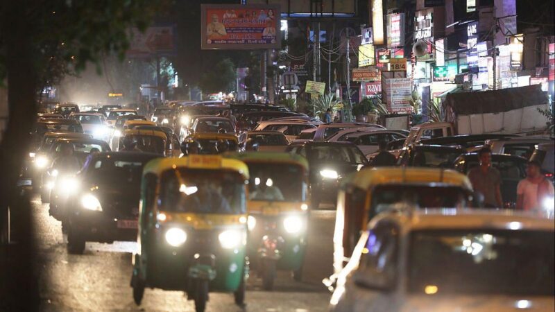 VW und Mercedes feiern EU-Indien-Deal