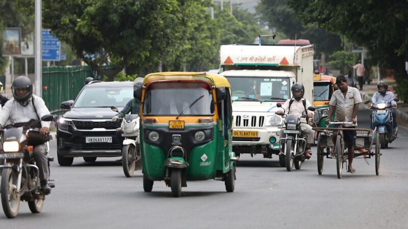 Indien als Trumpf: EU könnte Handel mit Asien verdoppeln Indien als Trumpf: EU könnte Handel mit Asien verdoppeln