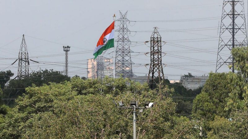 EU und Indien vor Milliarden-Deal