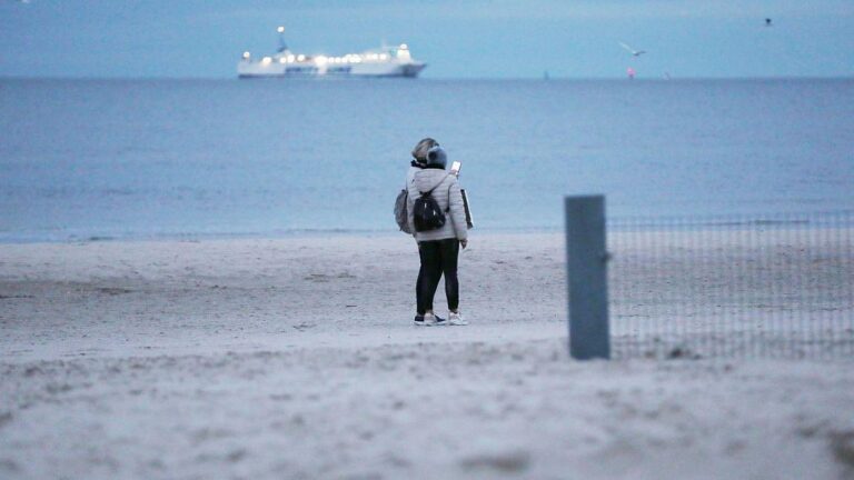 Wadephul: Ostseeraum entscheidend für Europas Freiheit