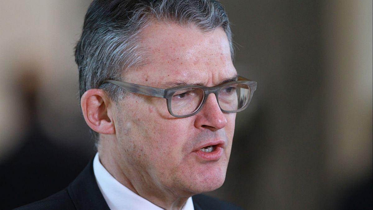 Berlin – Koalitionspolitiker besorgt über Bedrohungslage für Grönland