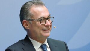 Bundesbank-Chef Nagel: „Sehr gut für Krisen gerüstet“