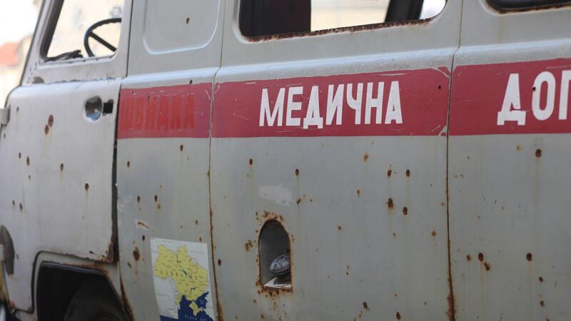 Grüne fordern mehr Europa-Druck auf Putin