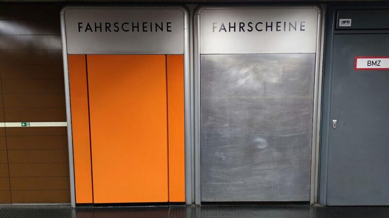 SPD will Schwarzfahren entkriminalisieren